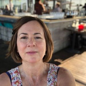 Meet your Posher, Susanne